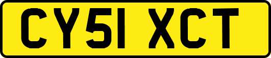 CY51XCT