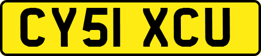 CY51XCU