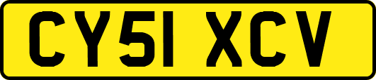 CY51XCV