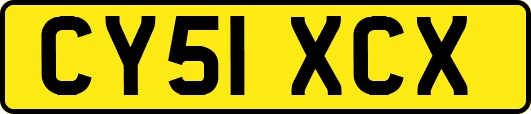 CY51XCX