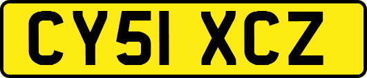 CY51XCZ