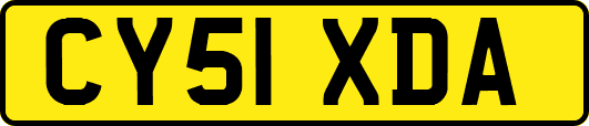 CY51XDA