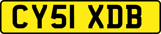 CY51XDB