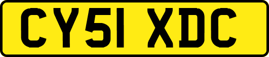 CY51XDC