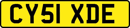 CY51XDE