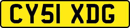 CY51XDG