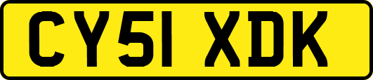 CY51XDK