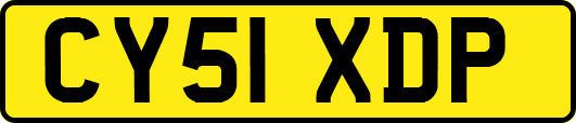 CY51XDP