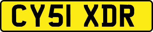 CY51XDR