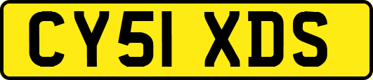 CY51XDS