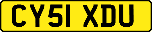 CY51XDU