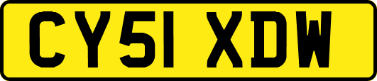 CY51XDW