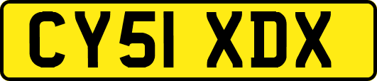 CY51XDX