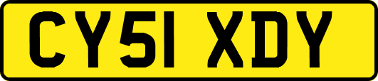 CY51XDY
