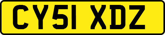 CY51XDZ