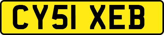 CY51XEB