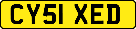 CY51XED