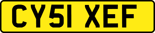 CY51XEF