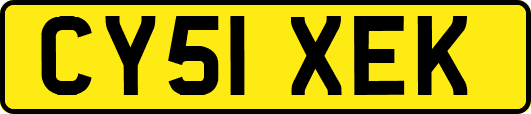CY51XEK
