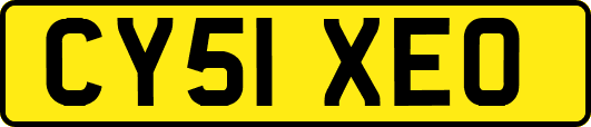 CY51XEO