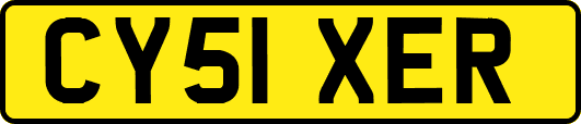 CY51XER