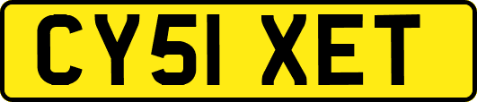 CY51XET