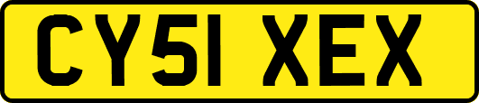 CY51XEX