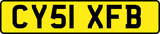 CY51XFB