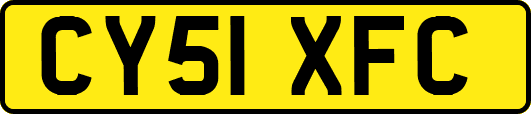 CY51XFC