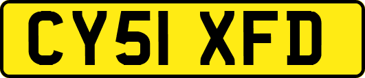 CY51XFD