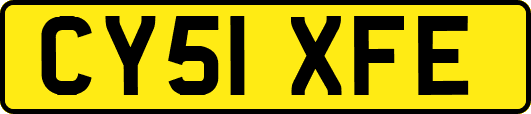 CY51XFE