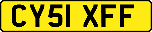 CY51XFF