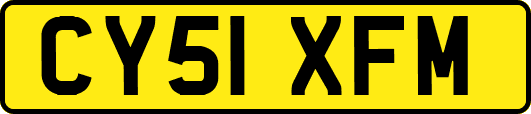 CY51XFM