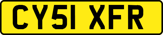CY51XFR