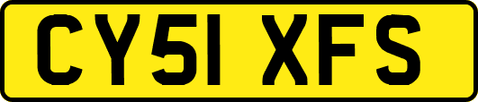 CY51XFS