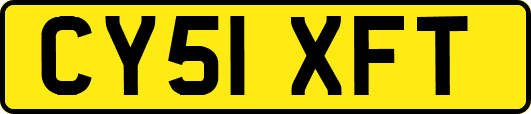 CY51XFT