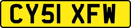 CY51XFW