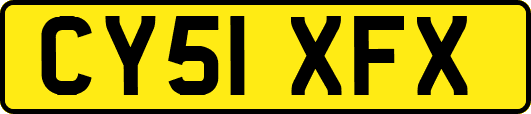 CY51XFX