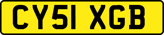 CY51XGB