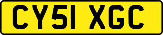 CY51XGC