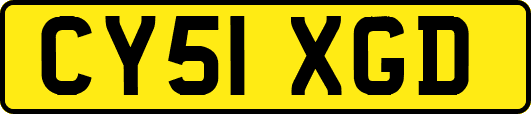 CY51XGD
