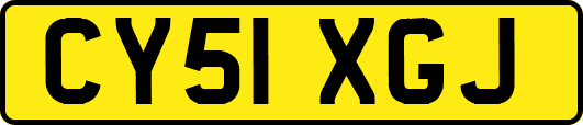 CY51XGJ