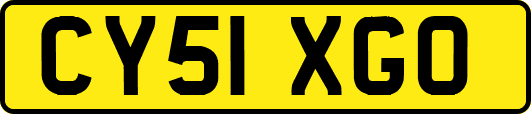 CY51XGO