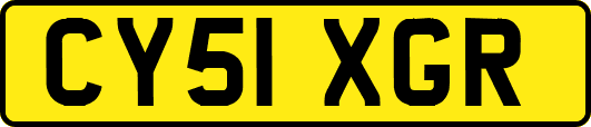 CY51XGR