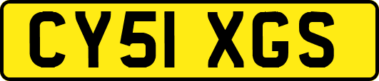 CY51XGS