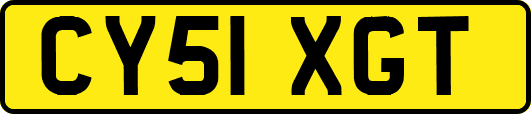 CY51XGT
