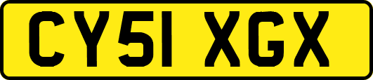 CY51XGX