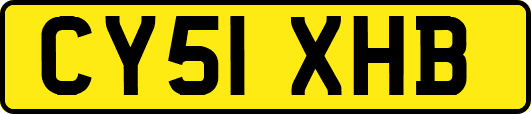 CY51XHB