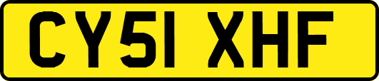 CY51XHF