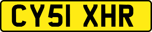 CY51XHR